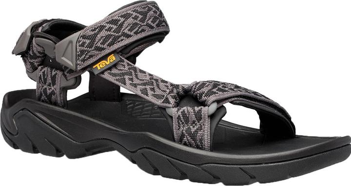 Actual product image Teva Terra Fi 5 Universal (43)