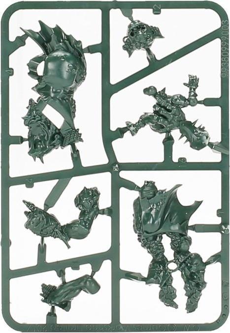 Produktbild Games Workshop Blood Bowl: Second Season Edition (DE)