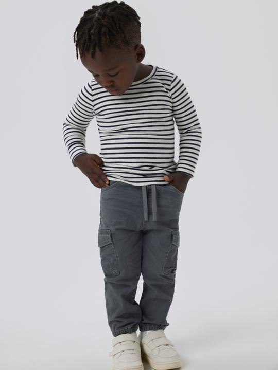 Immagine prodotto Name it Nmnbani Ls Xsl Top Noos (80)