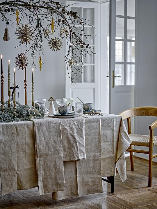Produktbild Bloomingville Terni (200 x 150 cm)