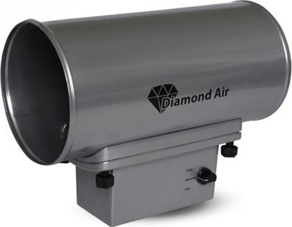 Produktbild Diamond Air Air Pro Ozongenerator 200