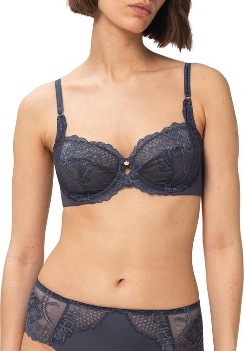 Produktbild Triumph Bügel-BH Wild Peony Florale (2er Pack, 80 D)