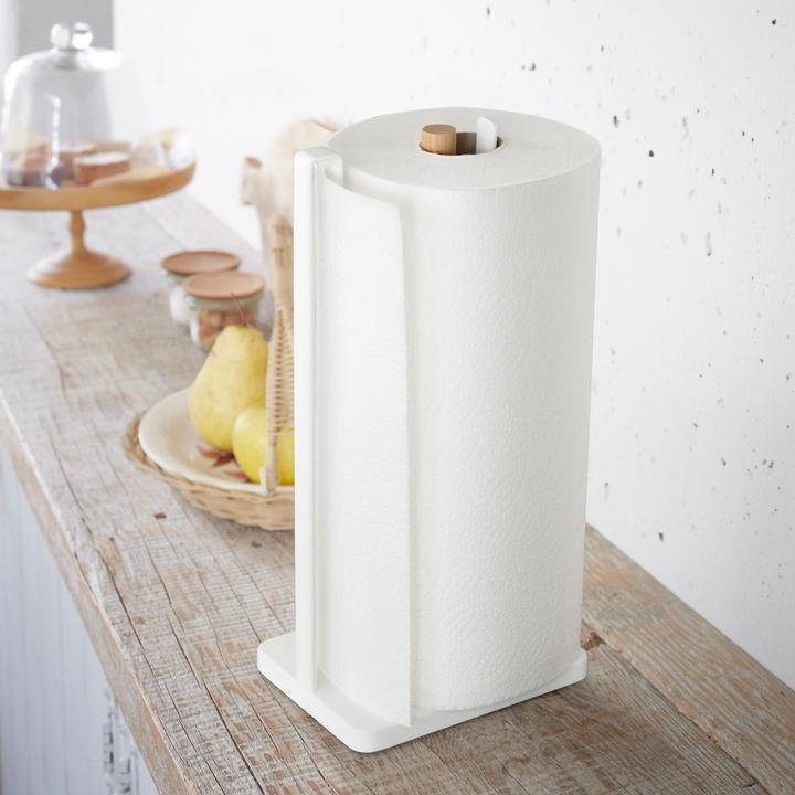 Produktbild Yamazaki Küchenrollenhalter TOSCA