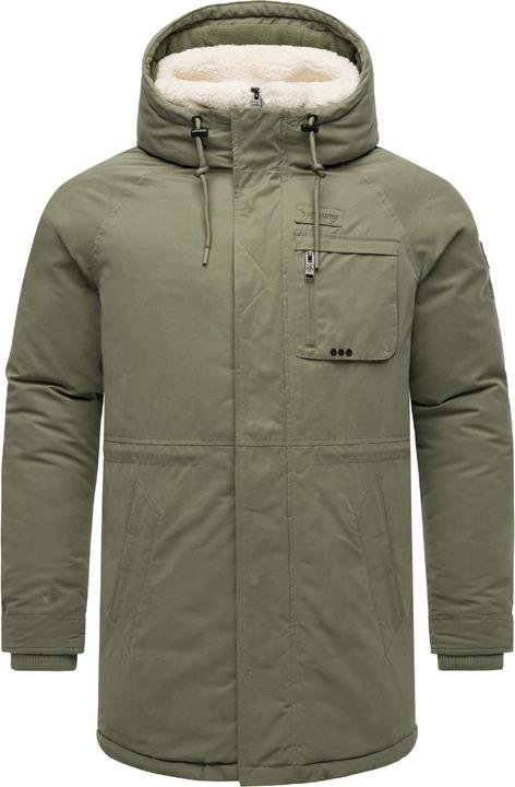 Immagine prodotto Stone Harbour Navroos XX (XL)
