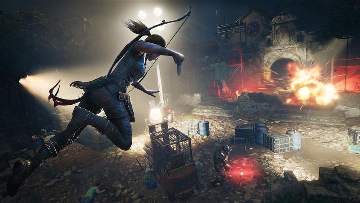 Immagine prodotto Square Enix Shadow of the Tomb Raider (PC, DE)