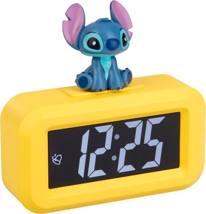 Immagine prodotto Paladone Products Paladone Mini Sveglia Disney Stitch