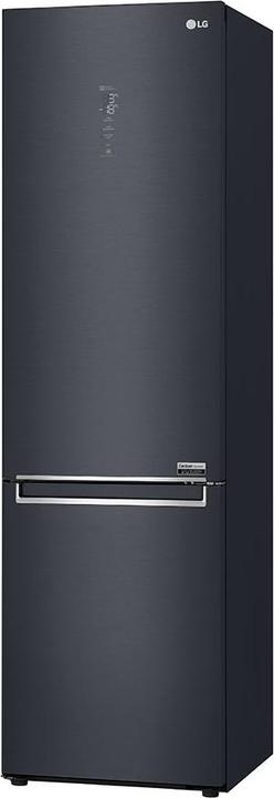 Actual product image LG Refrigerator with freezer GBB92MCAXP WxHxD 59,5x203x68,2 cm Total usable capacity 384 l (384 l)