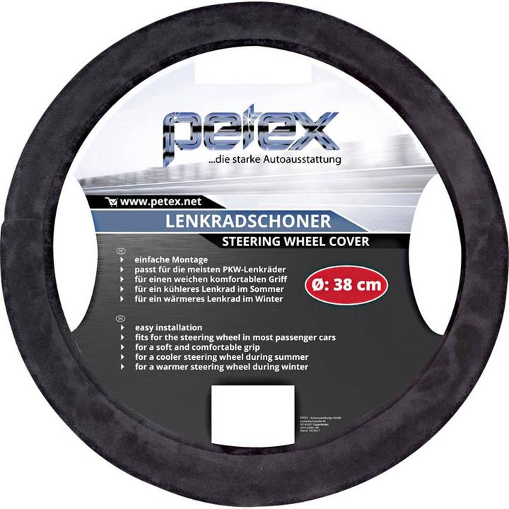 Produktbild Petex Lenkradschoner