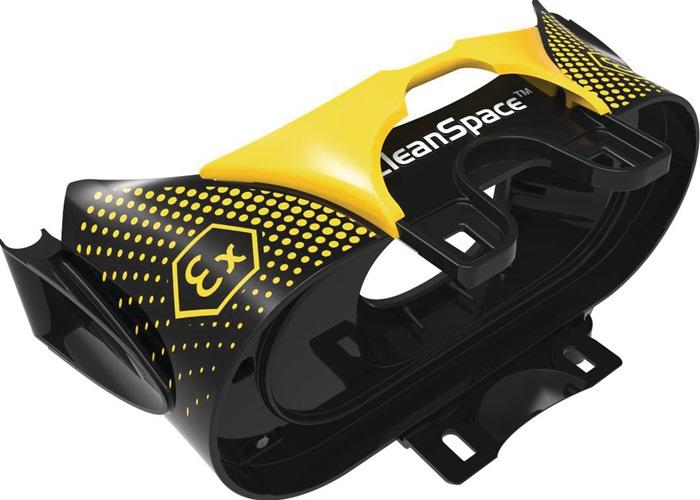 Image du produit CleanSpace Adaptateur de filtre PAF-0078 adapté à Ex (Pas de classe de protection officielle, 1 x)