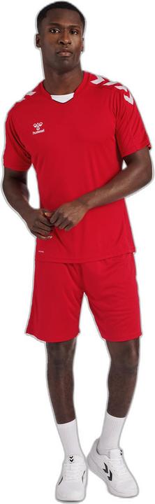 Actual product image hummel Core Xk Poly Jersey S/S (3XL)