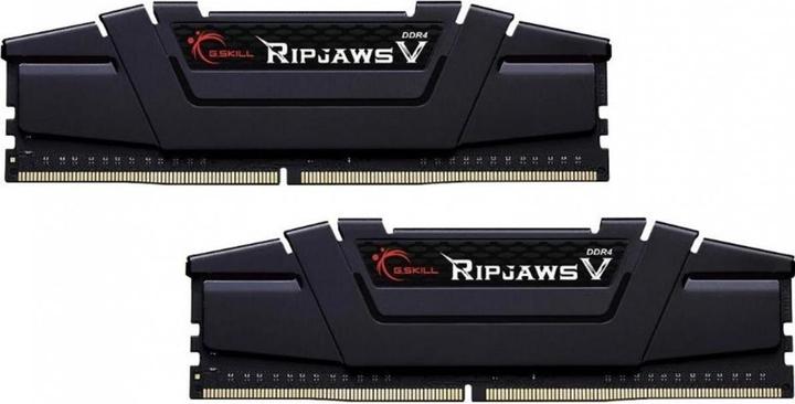 G.Skill Ripjaws V (2 x 16GB, 3200 MHz, DDR4-RAM, DIMM)