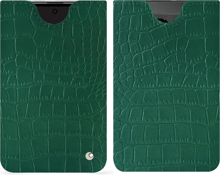 Produktbild Noreve Lederschutzhülle (Google Pixel Fold)