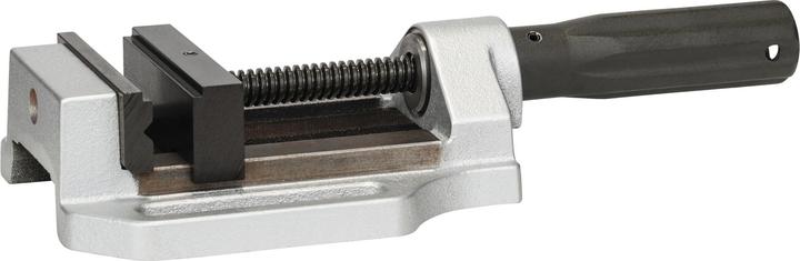 Produktbild Bosch Professional Zubehör Maschinenschraubstock MS 80 G, 100 mm, 80 mm, 80 mm (80 mm)