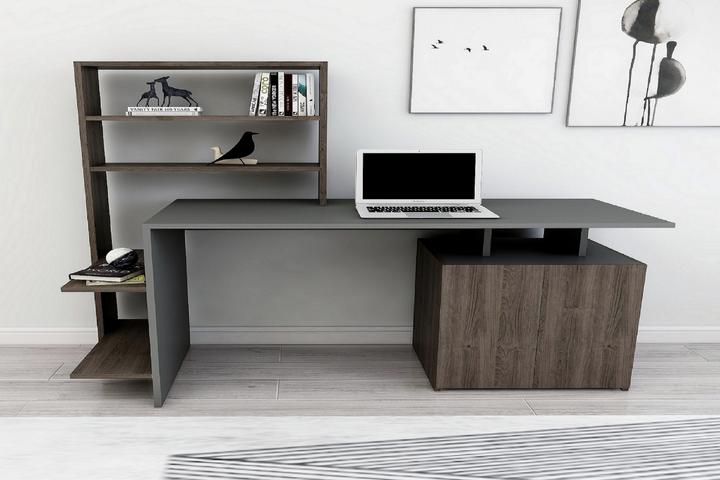 Actual product image Kalune Design Liv (129 x 60 x 146 cm)