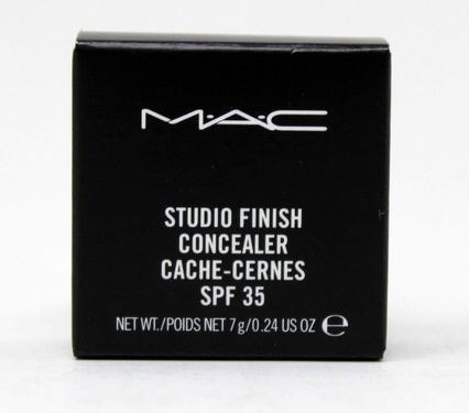 Produktbild MAC Cosmetics Studio Finish SPF 35 Concealer (Nr. NC42)