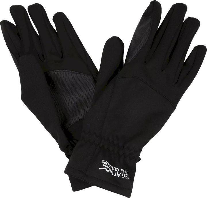 Regatta Handschuhe III Softshell