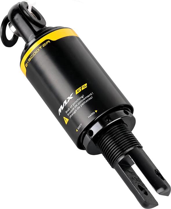 Actual product image Avizar Shock absorber