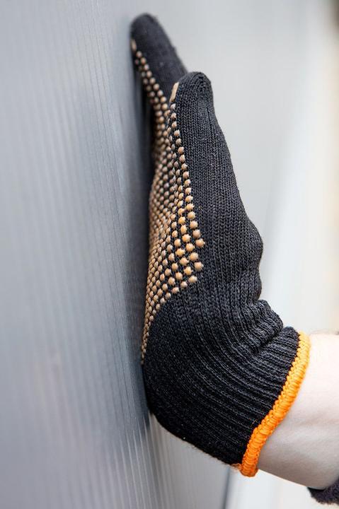 Actual product image Neo Work gloves 97-620-9 (9)