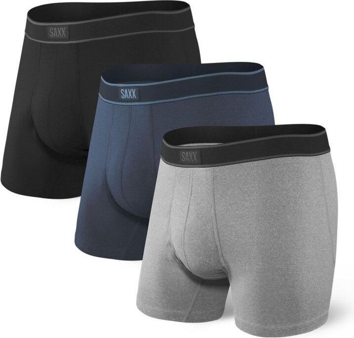 Nero, Grigio, Blu marino
