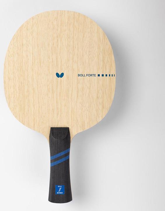 Butterfly Holz Boll Forte III