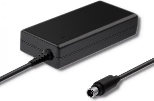 Actual product image Qoltec strømforsyningsadapter - 84 Wat (84 W)