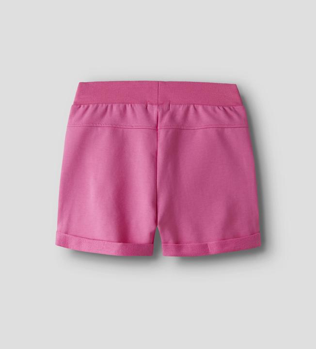 Actual product image Name it Nkfvolta Swe Shorts Unb F Noos (98)