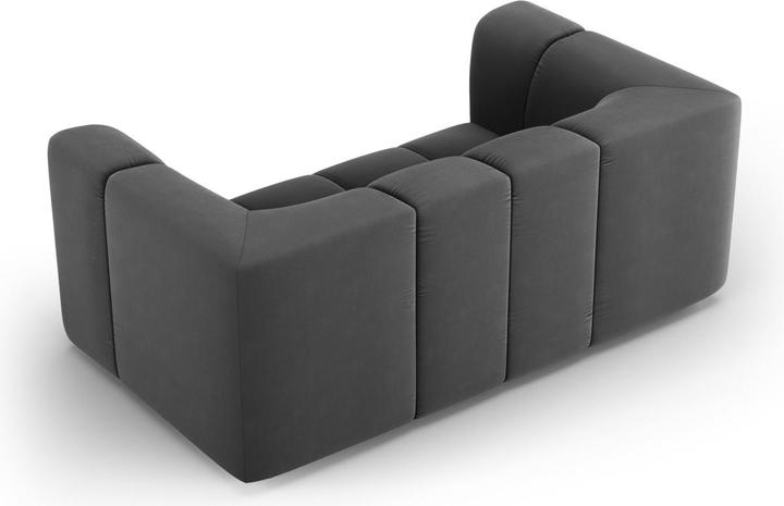 Actual product image Maison Heritage Adams (2 person sofa)