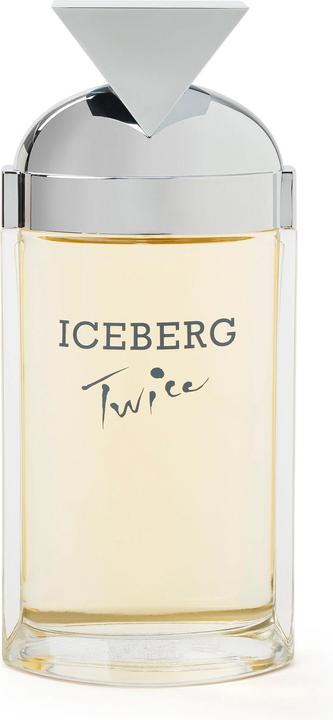 Image du produit Iceberg Deux fois (Eau de toilette, 100 ml)
