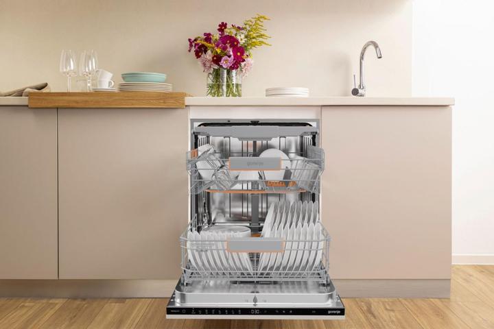 Actual product image Gorenje GV663A66 (60 cm)
