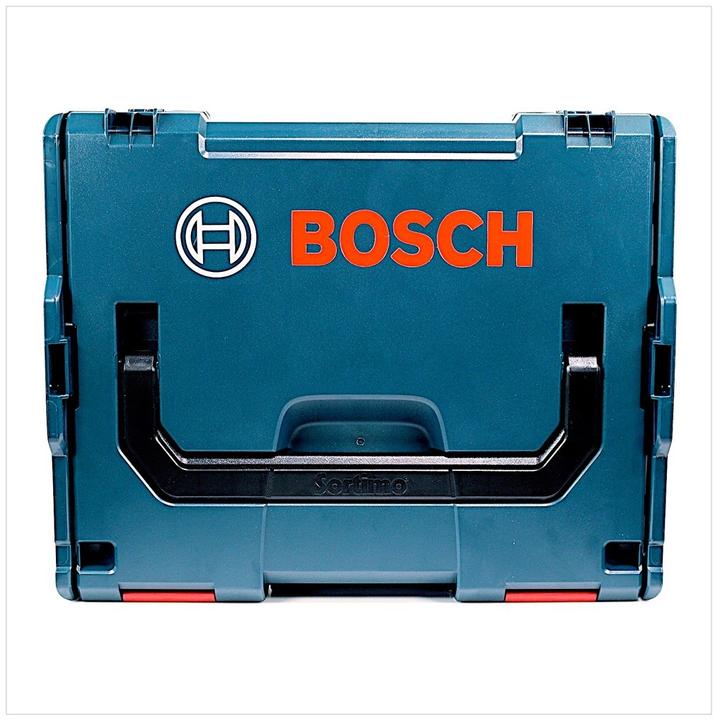 Image du produit Bosch Professional GBH 18V-26 F Marteau perforateur sans fil (Fonctionnement sur batterie)