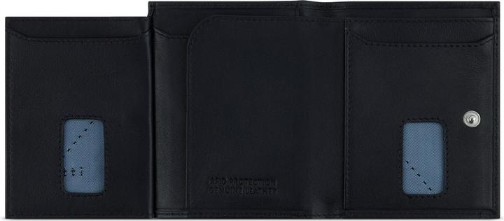 Produktbild Bugatti Geldbörse SECURE SLIM