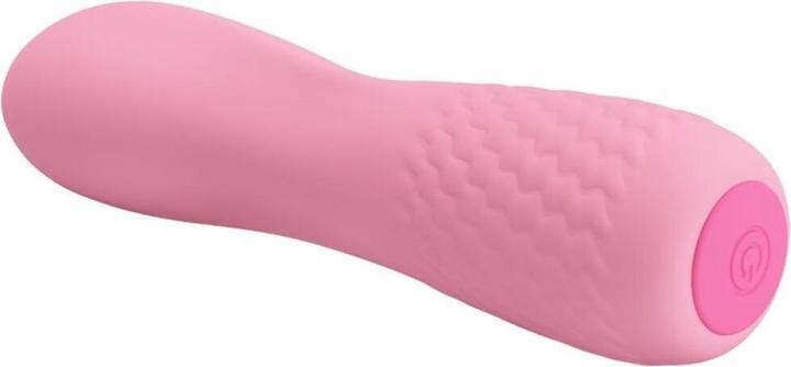 Actual product image Pretty Love Alice Baby Pink