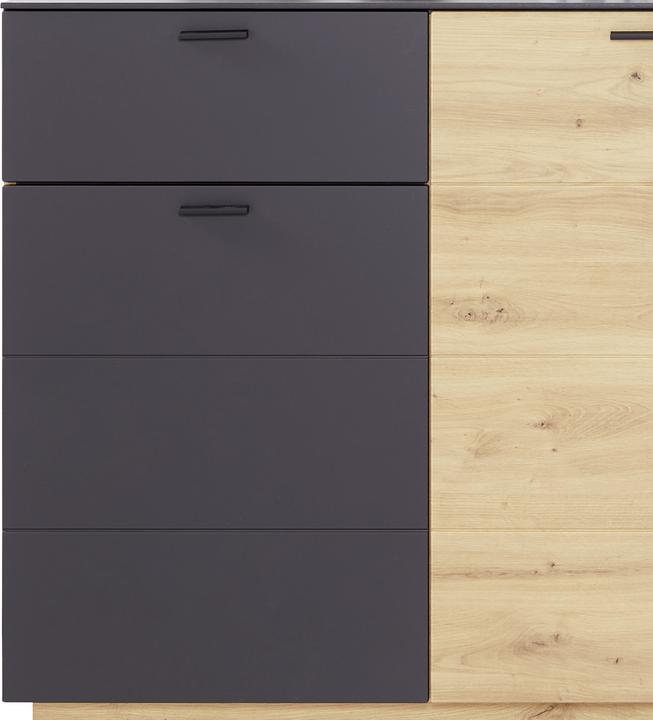 Produktbild Lipo Tonale (160 x 40 x 98 cm)