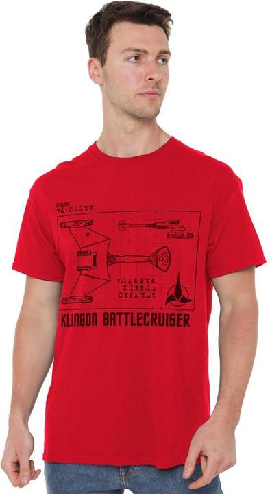 Produktbild D7 TShirt (XXL)