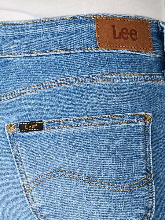 Actual product image Lee Scarlett jeans skinny mid charly (W32/L33)