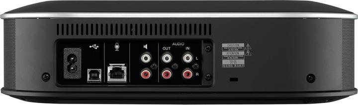 Actual product image Yamaha YVC-1000 USB UC Microphone and Speaker System