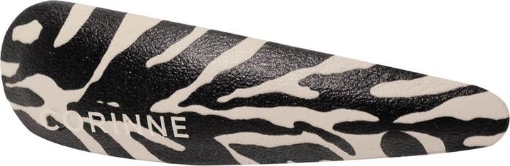 Image du produit Corinne World - Barrette végétalienne Big Zebra (1 pcs)