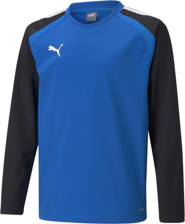 Immagine prodotto Puma Felpa da allenamento teamLIGA Jr-657239 (164)