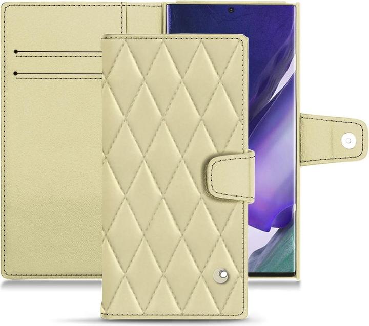 Beige - Couture (Nappa - Pantone #ceb888)