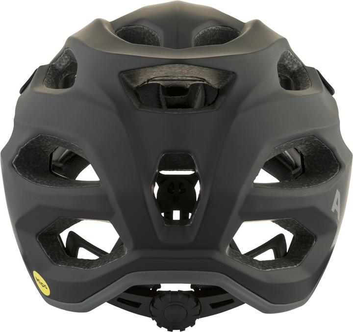Actual product image ALPINA SPORTS Apax Mips (52 - 57 cm)