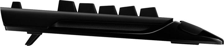 Actual product image Logitech G G910 Orion Spectrum (DE, Cable)