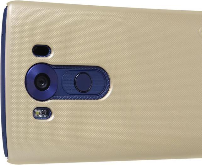 Image du produit Nillkin Série bouclier super dépoli (LG V10)