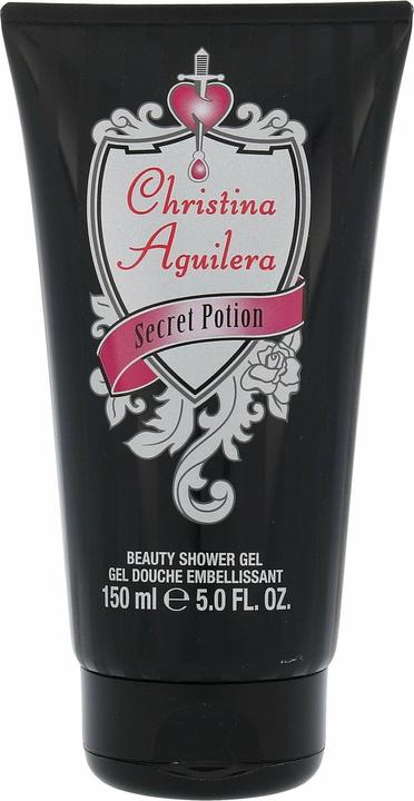 Produktbild Christina Aguilera Secret Potion (150 ml)