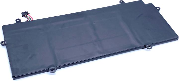 Actual product image Vistaport Battery for Toshiba PORTEGE Z30 (4 Cells, 3380 mAh)