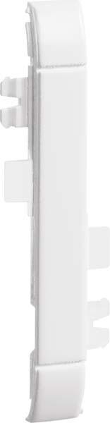Produktbild Hager GV0809010 Blendenzwischenstück hfr OT 80mm rweiss