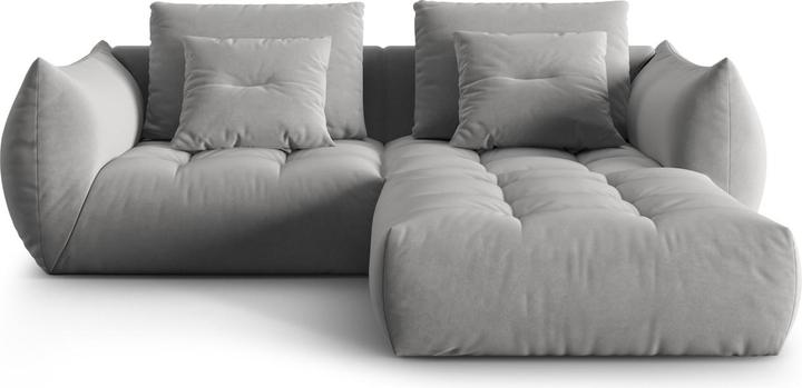 Actual product image Micadoni Bloom (3-seater, Modular sofa)