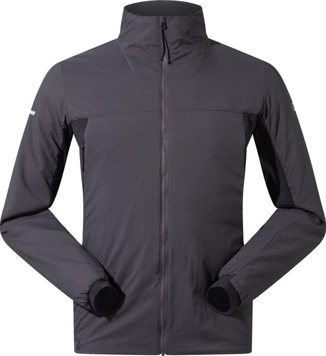 Actual product image Berghaus MTN Guide MW Hybrid Jacket (XS)
