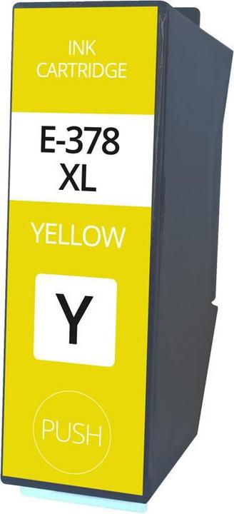 Immagine prodotto Inkadoo Tamburo compatibile con OKI 42126670 / C5250 Image Drum, giallo Giallo (Y)