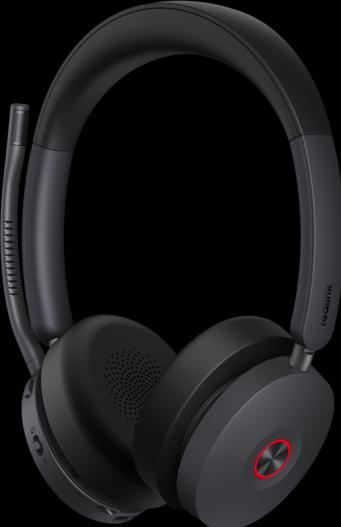 Actual product image Yealink BH74 (Wireless, USB-A)