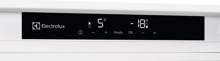 Immagine prodotto Electrolux IK277BNR (226 l)
